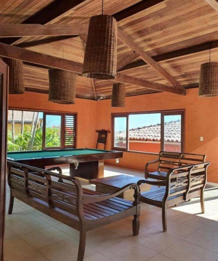 Villas Resort Pra-Tagy Relais Paradise Maceio  Exterior photo