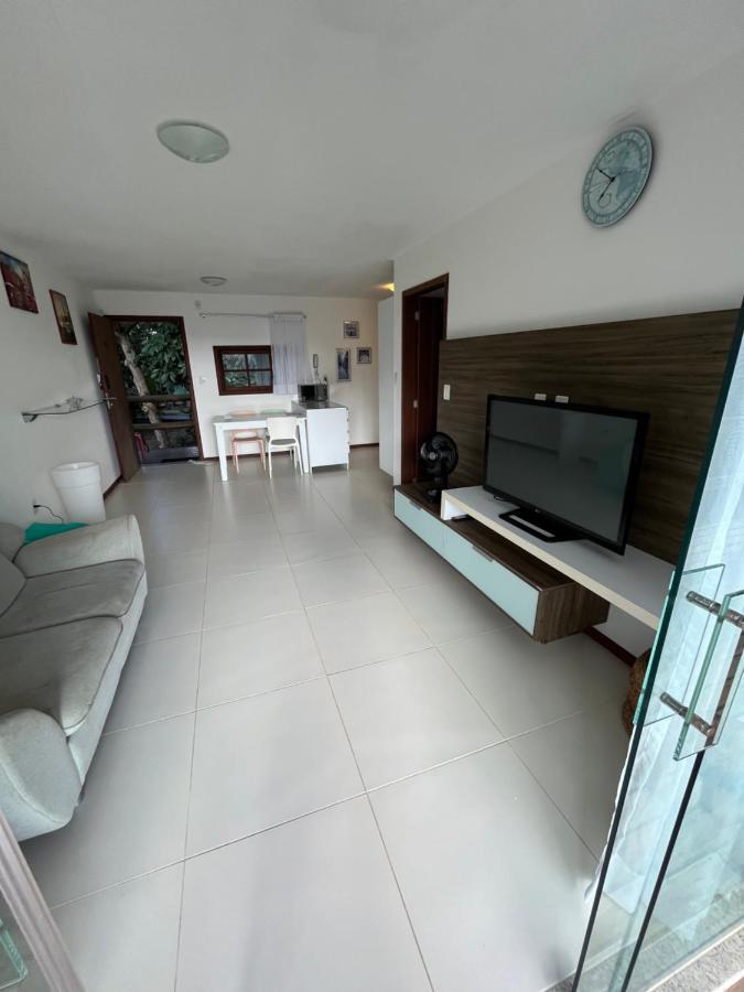 Villas Resort Pra-Tagy Relais Paradise Maceio  Exterior photo