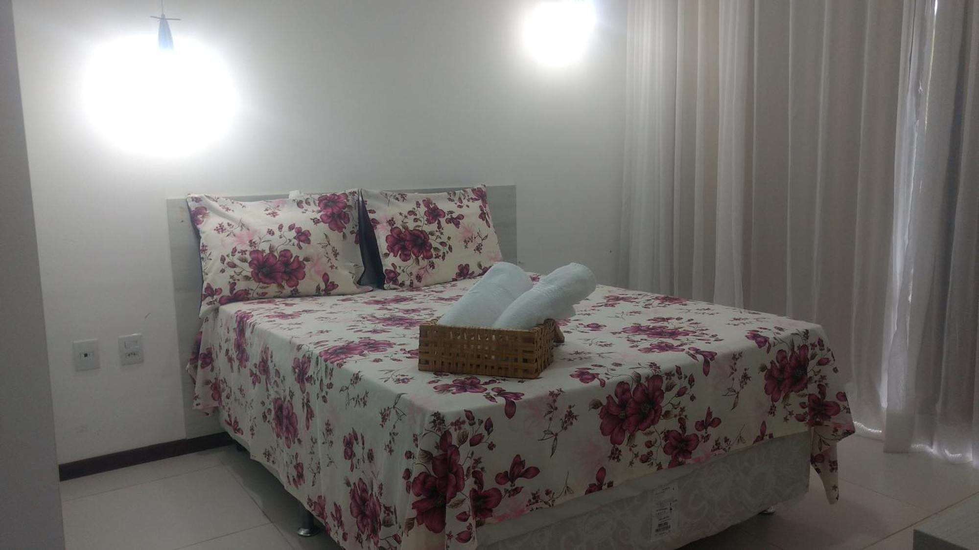 Villas Resort Pra-Tagy Relais Paradise Maceio  Room photo